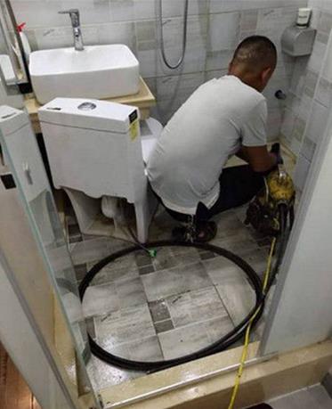德州市测漏水 卫生间漏水是为什么呢如何解决呢?