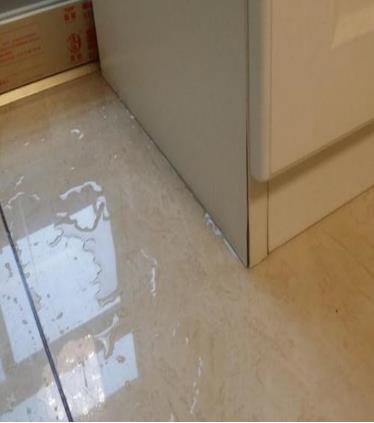 德州市漏水检测 厕所漏水怎么检测?